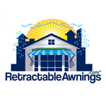 Retractablea wnings company logo