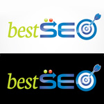 Best SEO company logo