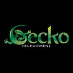 Gecko company logo