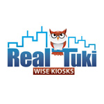 Real Tuki company logo