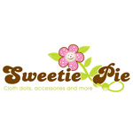 SweetiePie Dolls company logo