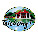 Taichung T company logo