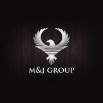 M & J Group company logo