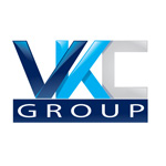 VKC Group company logo